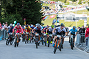 MTB World Champs Team Relay