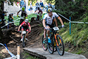 MTB World Champs Team Relay
