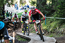 MTB World Champs Team Relay