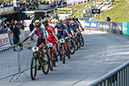 MTB World Champs Team Relay