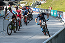 MTB World Champs Team Relay