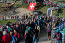 MTB World Champs Team Relay