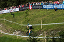 MTB World Champs Team Relay