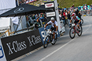 MTB World Champs Team Relay