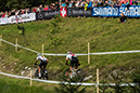 MTB World Champs Team Relay
