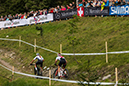 MTB World Champs Team Relay