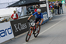MTB World Champs Team Relay