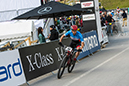 MTB World Champs Team Relay