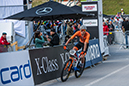 MTB World Champs Team Relay