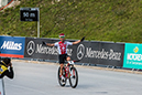 MTB World Champs Team Relay