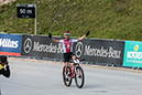 MTB World Champs Team Relay