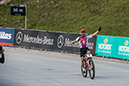 MTB World Champs Team Relay