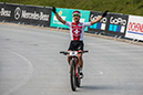 MTB World Champs Team Relay