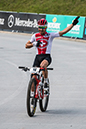 MTB World Champs Team Relay