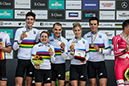 MTB World Champs Team Relay