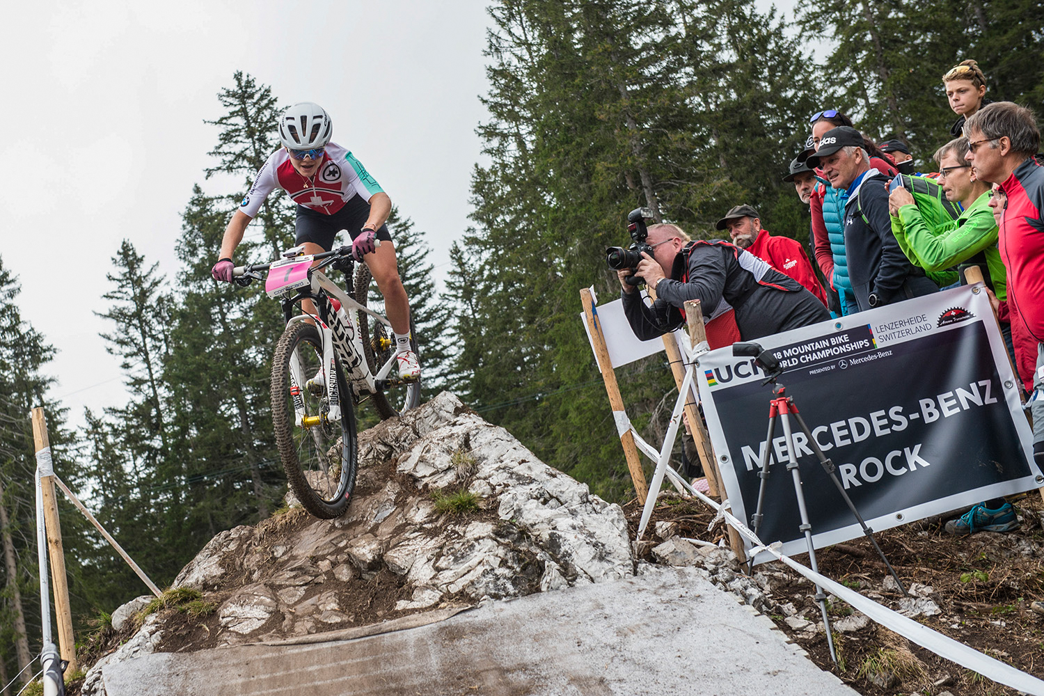 MTB World Champs U23
