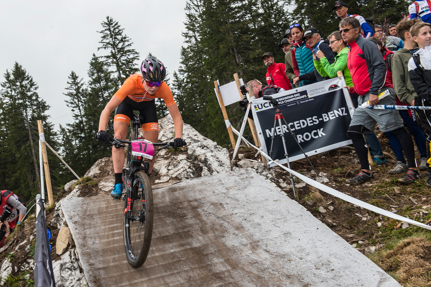 MTB World Champs U23