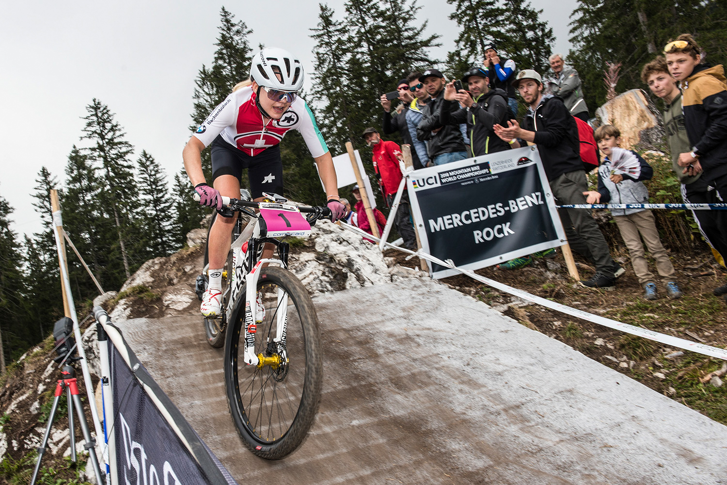 MTB World Champs U23