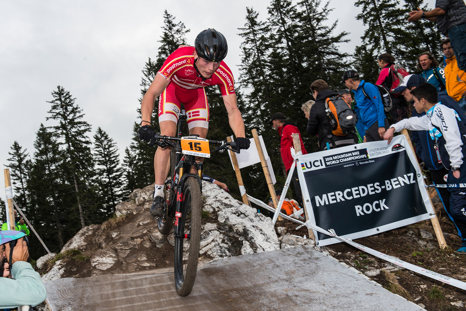 MTB World Champs U23