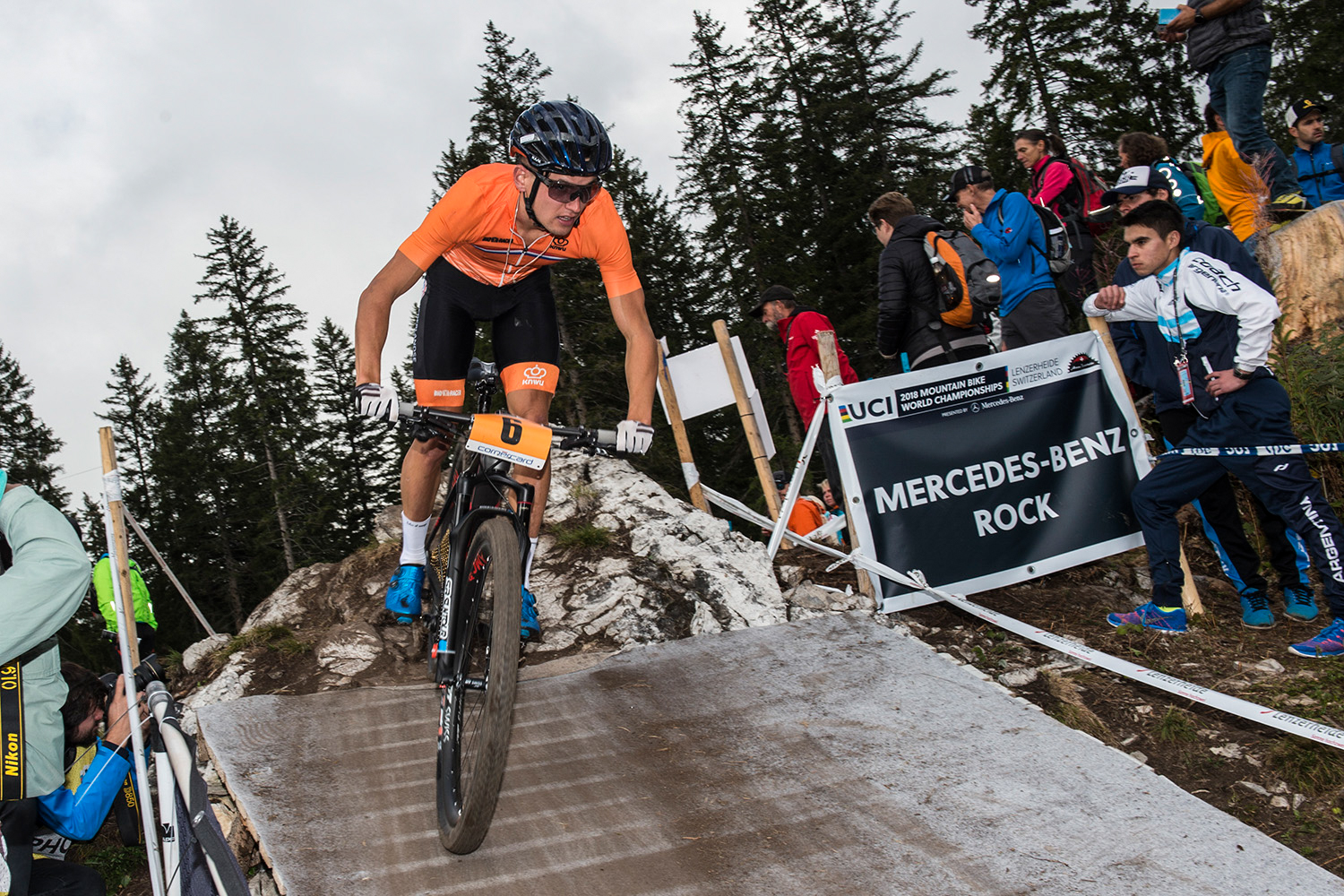 MTB World Champs U23