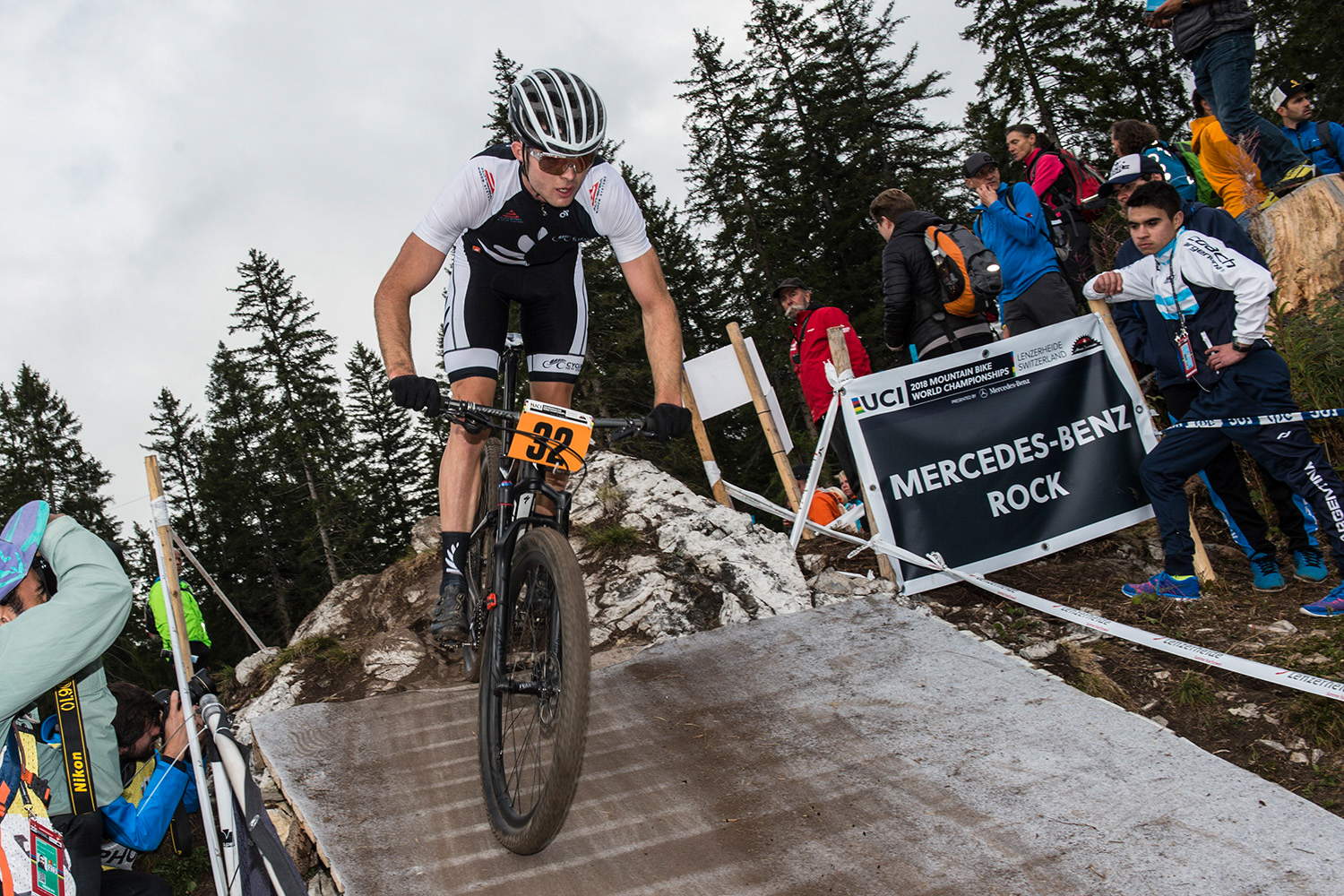 MTB World Champs U23