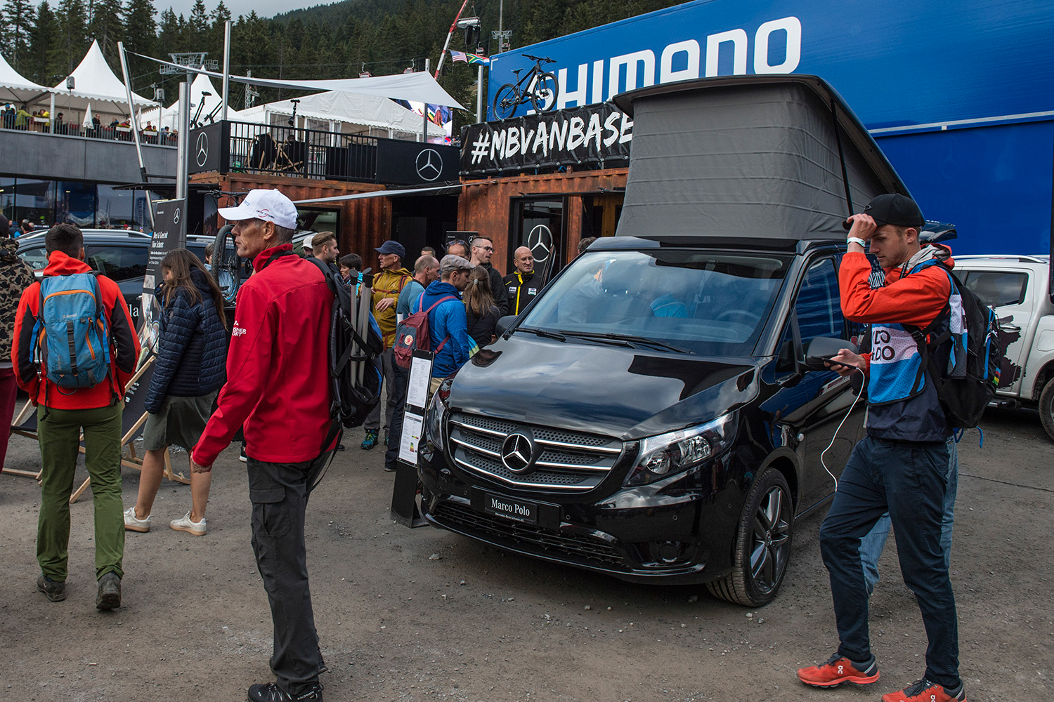 MTB World Champs U23