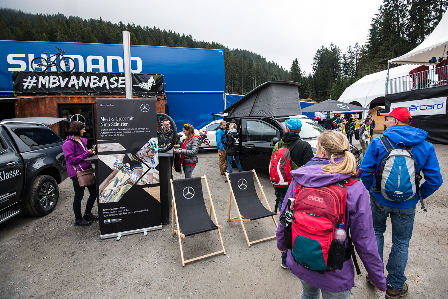 MTB World Champs U23