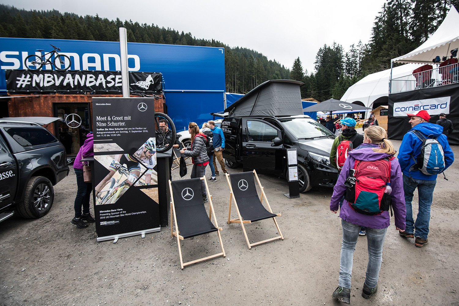 MTB World Champs U23