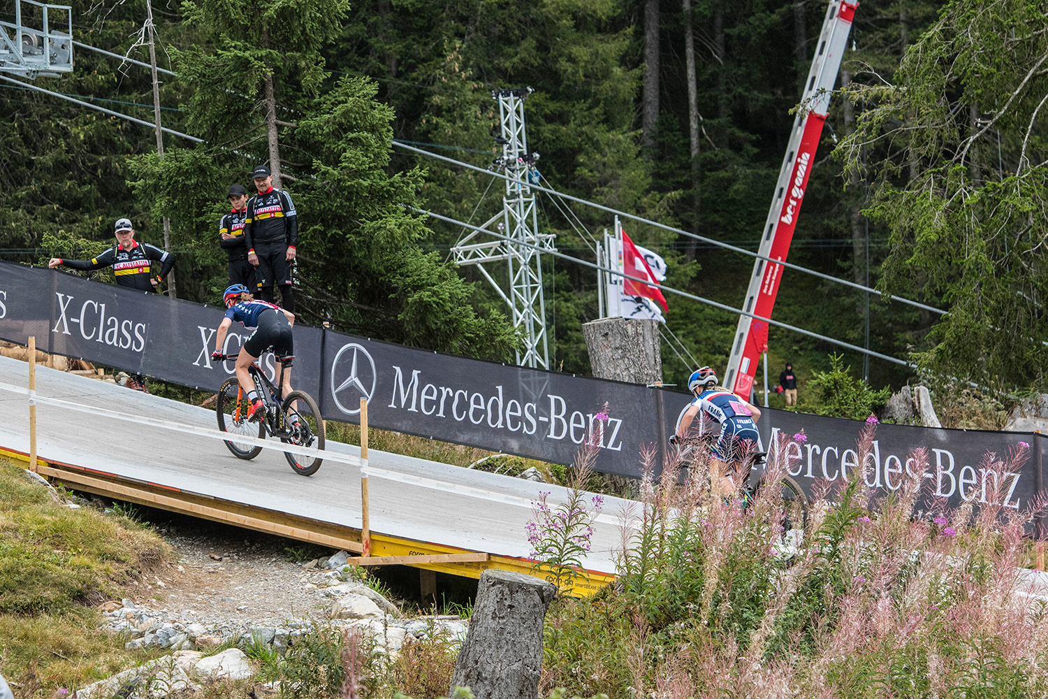 MTB World Champs U23