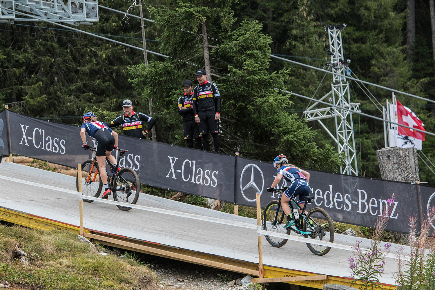 MTB World Champs U23