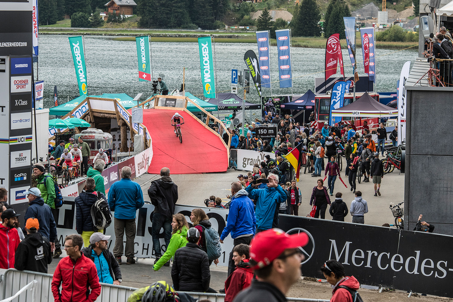 MTB World Champs U23