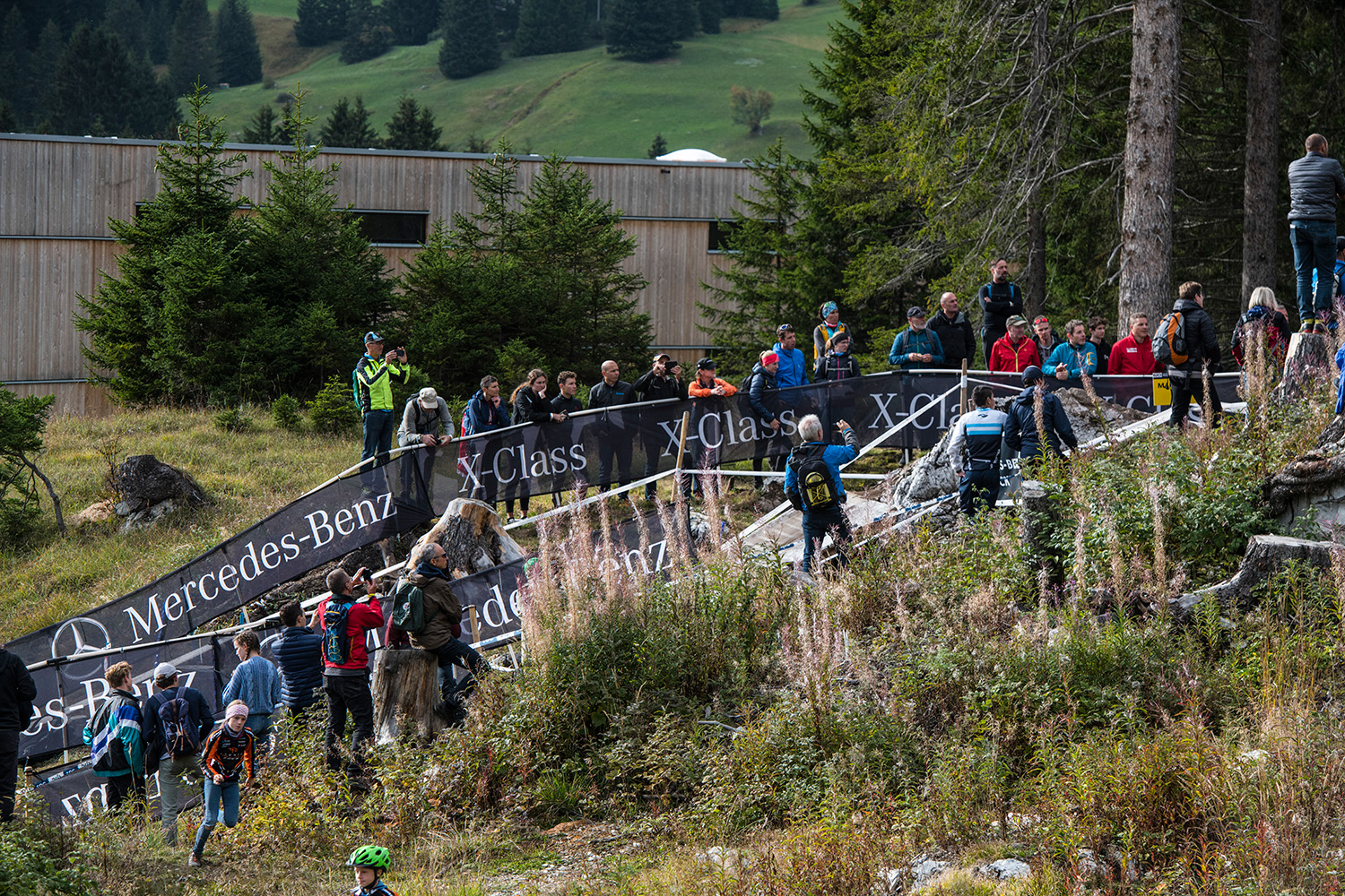 MTB World Champs U23