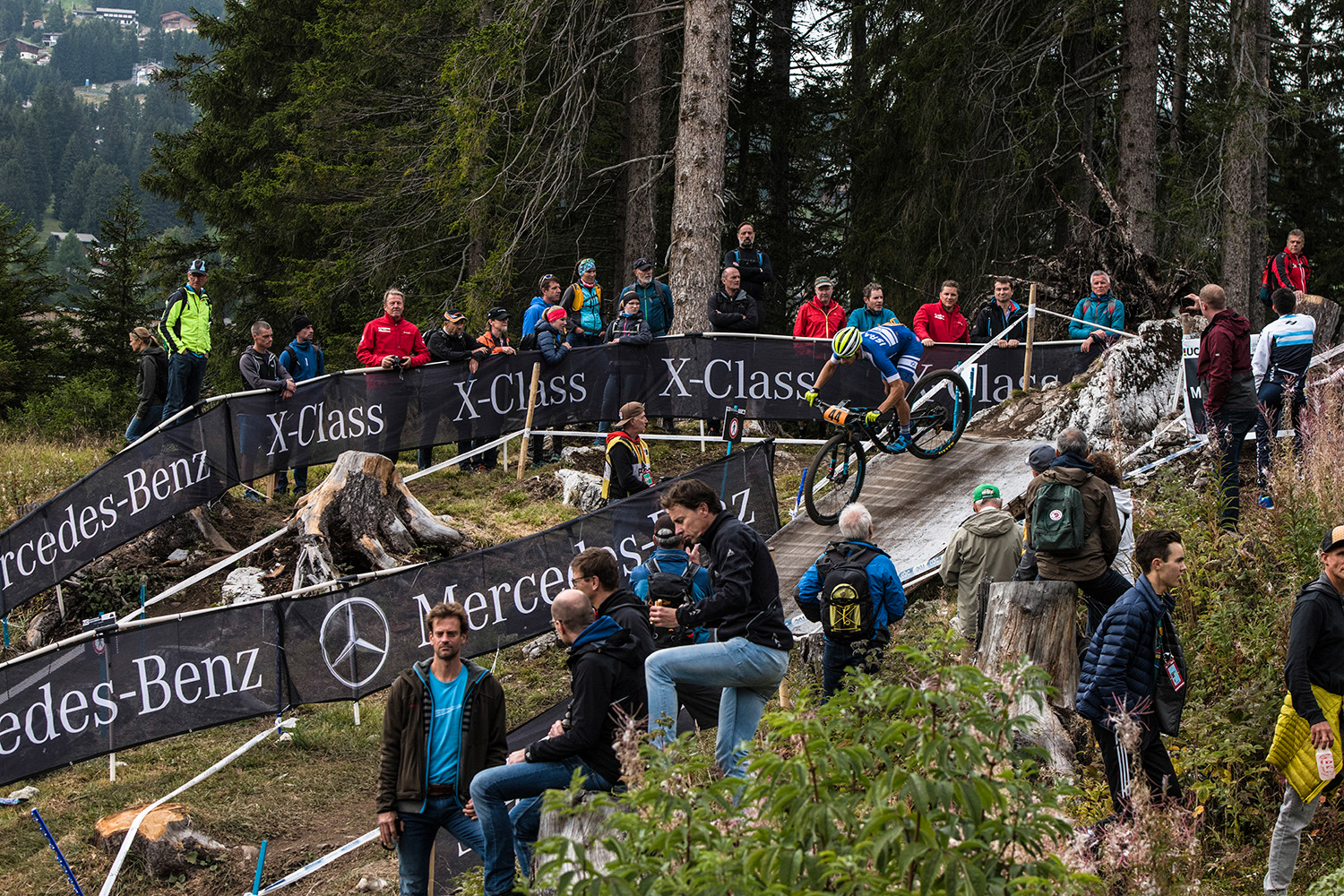 MTB World Champs U23