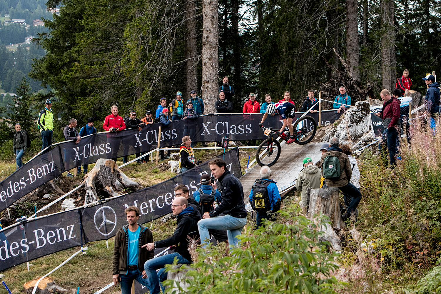 MTB World Champs U23