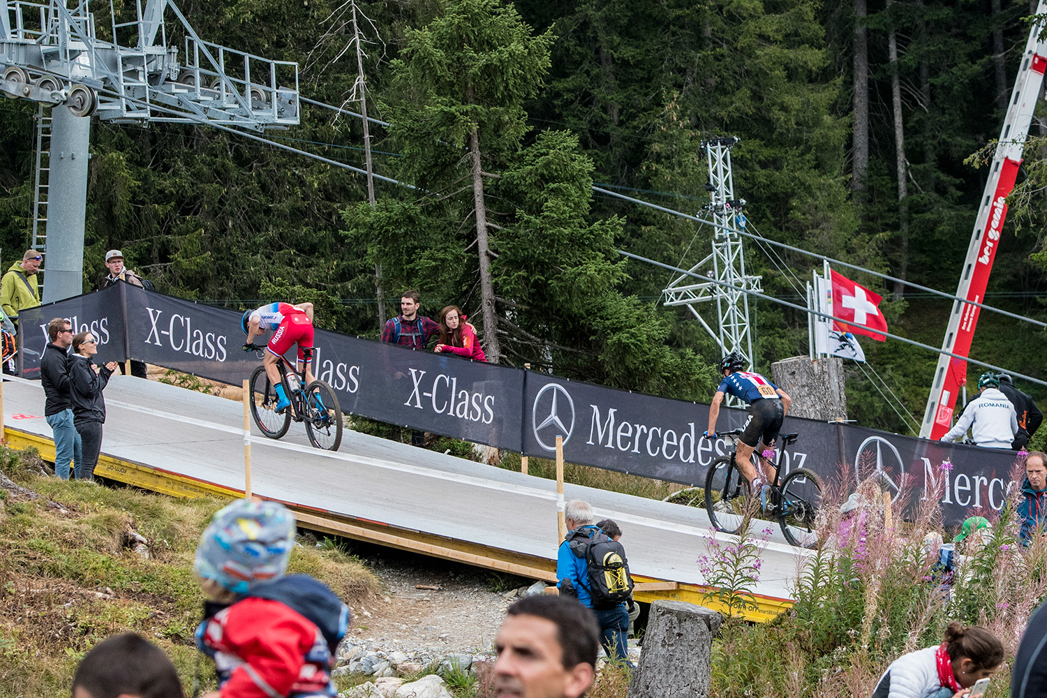 MTB World Champs U23