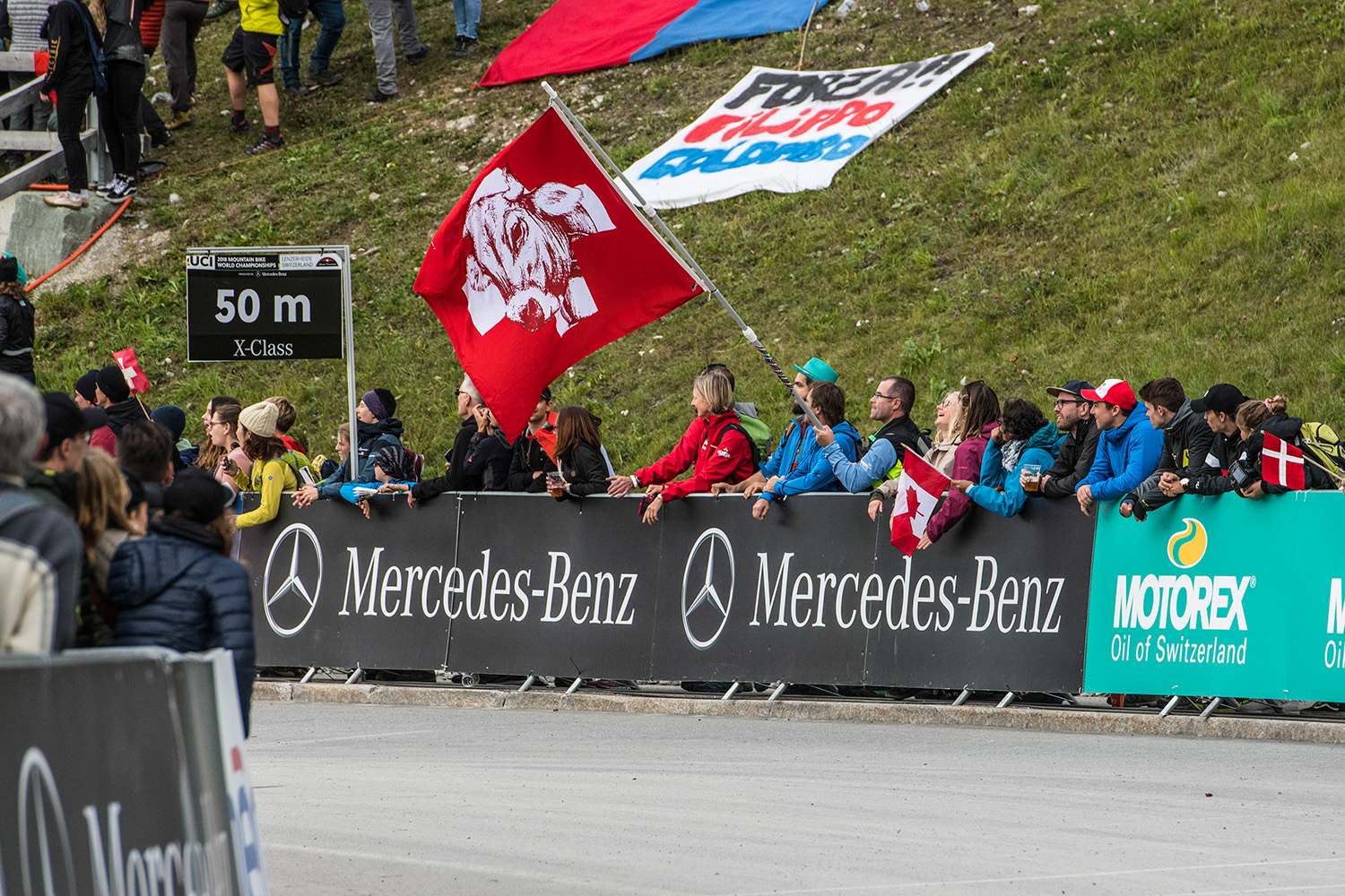 MTB World Champs U23