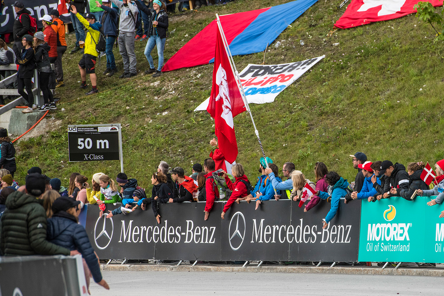 MTB World Champs U23