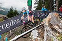 MTB World Champs U23
