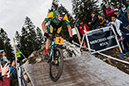 MTB World Champs U23
