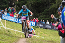 MTB World Champs U23