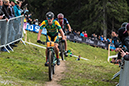 MTB World Champs U23