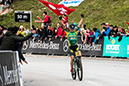 MTB World Champs U23
