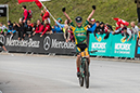 MTB World Champs U23