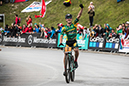 MTB World Champs U23