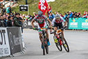 MTB World Champs U23