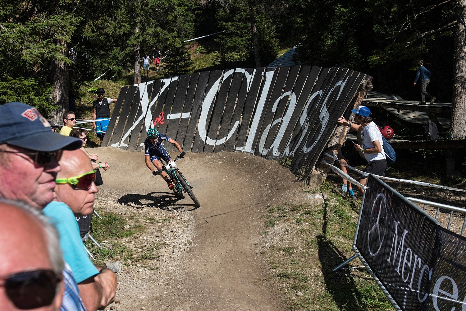 MTB World Champs EM