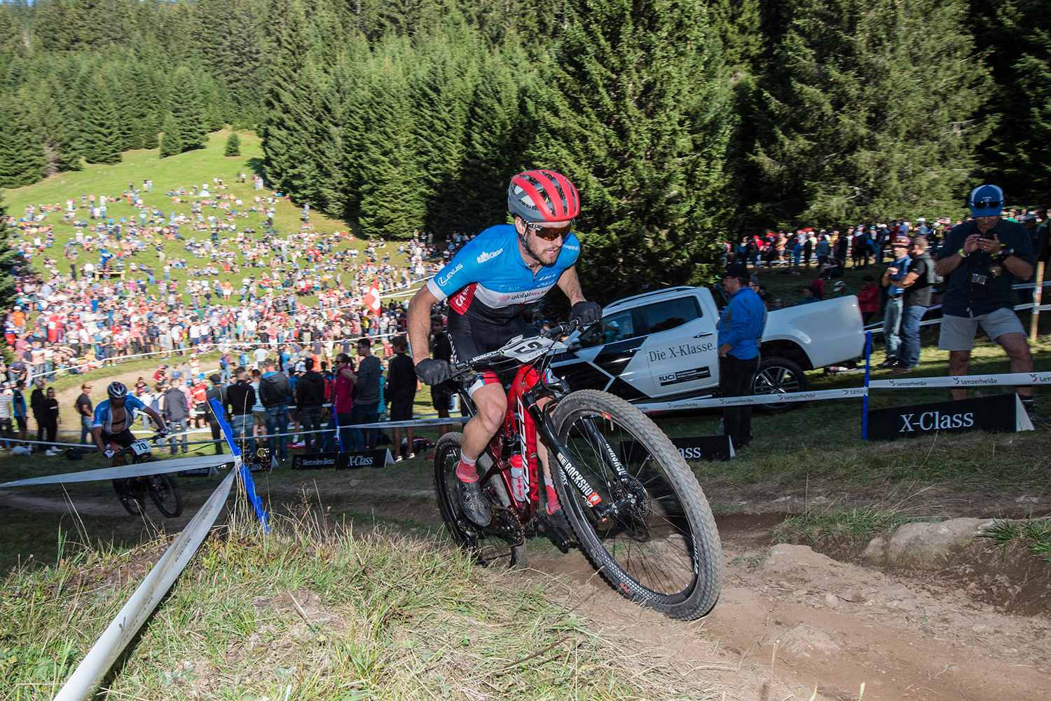 MTB World Champs EM