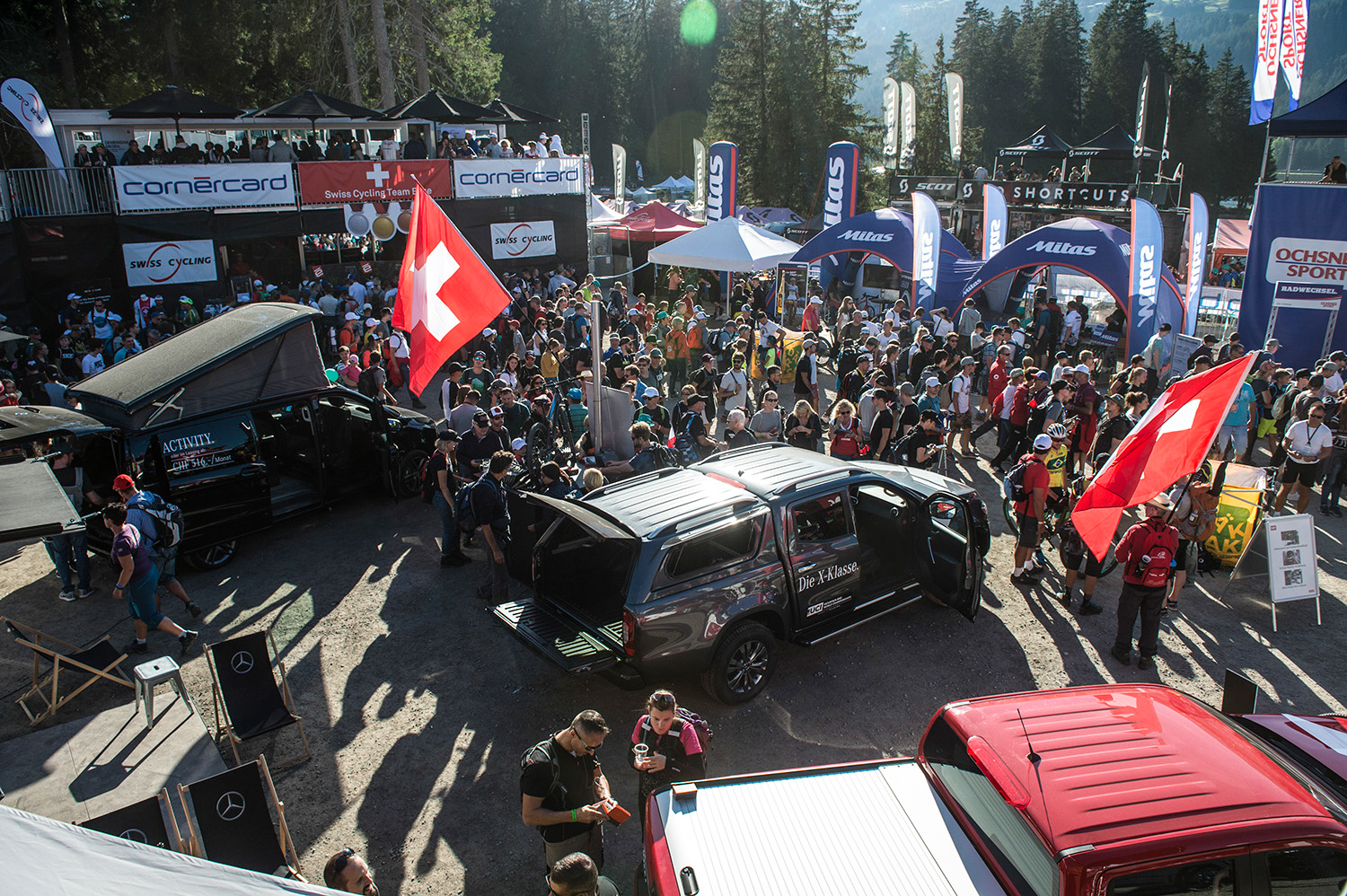 MTB World Champs EM