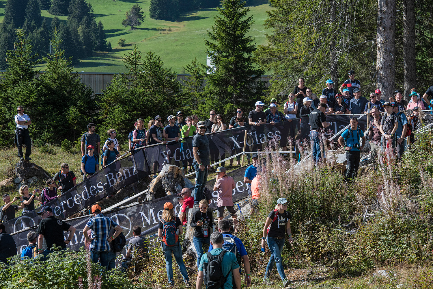 MTB World Champs EM