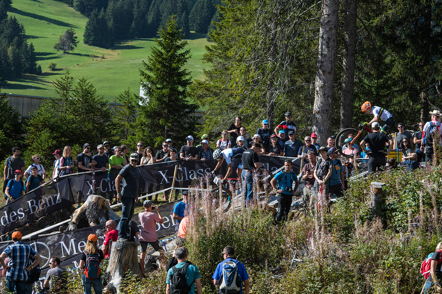 MTB World Champs EM